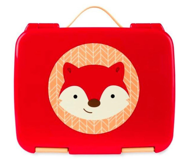 Skip Hop Pojemnik na lunch ZOO Bento Lis - 1254034 - zdjęcie